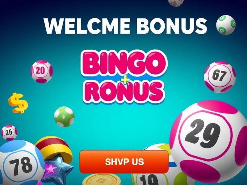 Welcome to Bingo Plus Rebate – the premier online platform offering exciting bingo games combined with generous rebate bonuses. Discover top promotions, expert guidance, and ways to maximize your wins while playing responsibly.