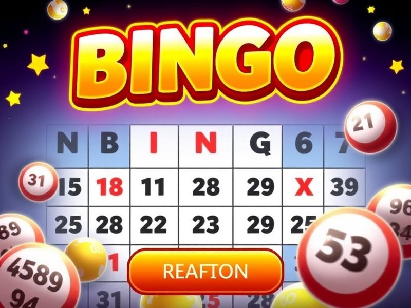 Welcome to Bingo Plus Rebate – the premier online platform offering exciting bingo games combined with generous rebate bonuses. Discover top promotions, expert guidance, and ways to maximize your wins while playing responsibly.